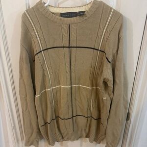 Oscar De La Renta sweater vintage looking for best off offer